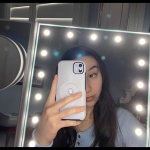 Meet your Posher, Ashleigh